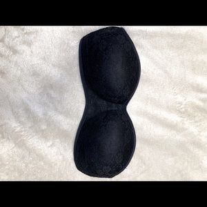 Pink by Victoria’s Secret Strapless Bra